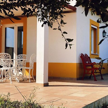 Villa Monte Dos Cachoupos à São Luis Extérieur photo