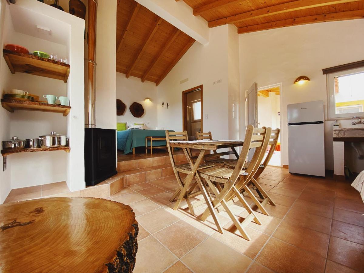 Villa Monte Dos Cachoupos à São Luis Extérieur photo