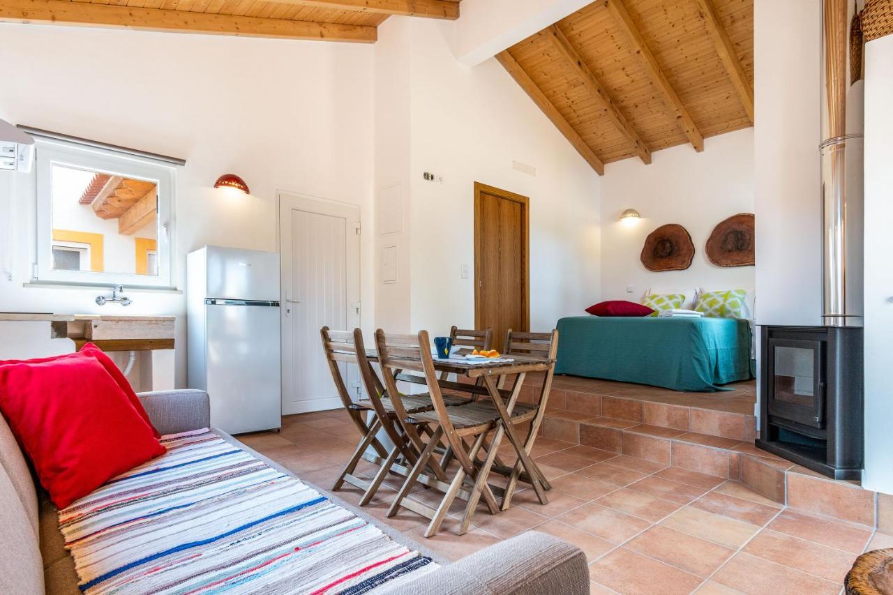 Villa Monte Dos Cachoupos à São Luis Extérieur photo