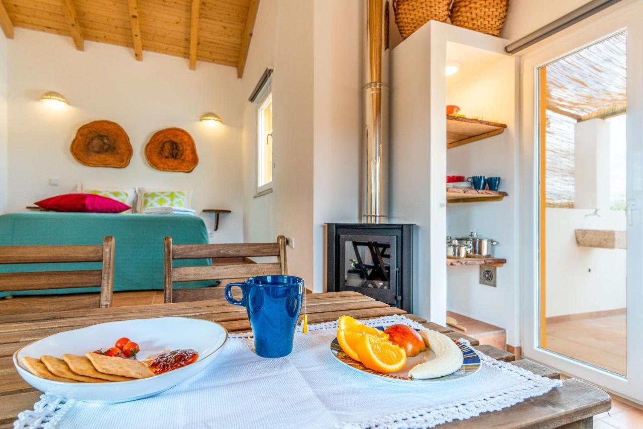 Villa Monte Dos Cachoupos à São Luis Extérieur photo