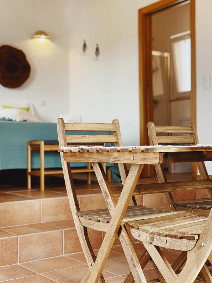 Villa Monte Dos Cachoupos à São Luis Extérieur photo