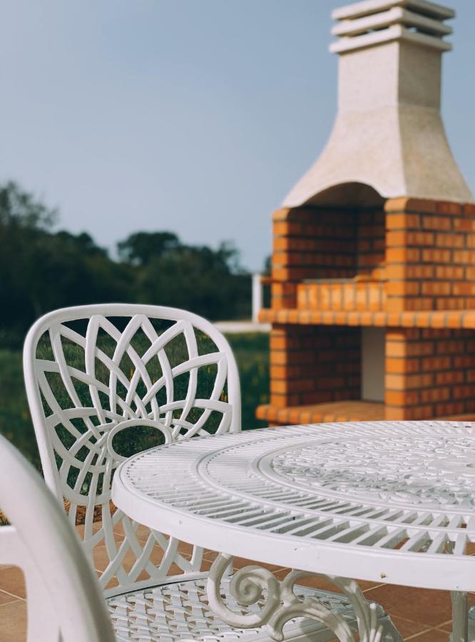 Villa Monte Dos Cachoupos à São Luis Extérieur photo