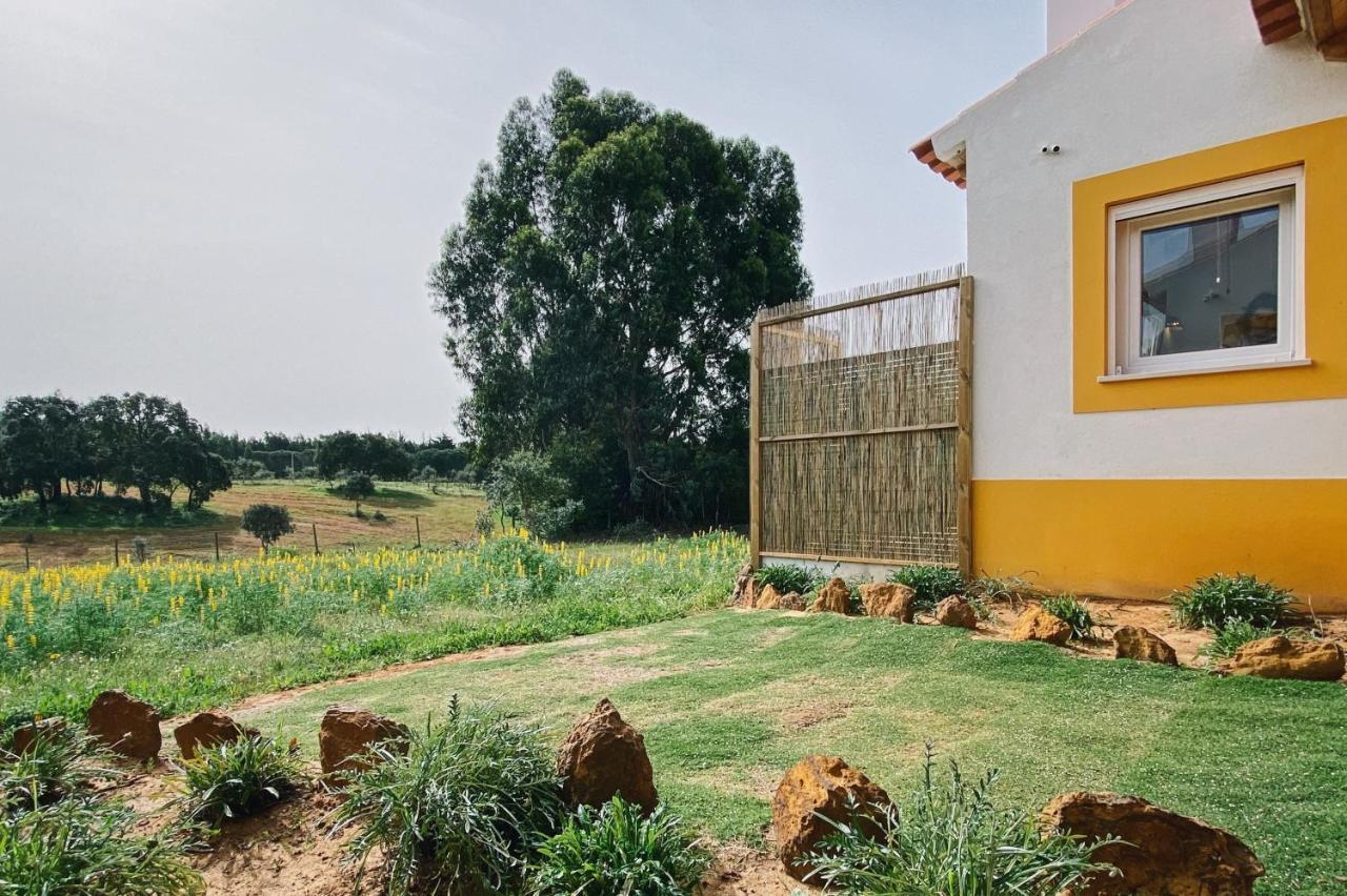 Villa Monte Dos Cachoupos à São Luis Extérieur photo