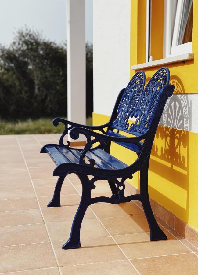 Villa Monte Dos Cachoupos à São Luis Extérieur photo