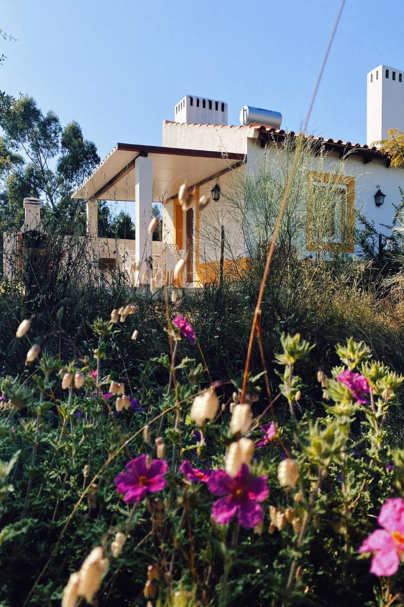 Villa Monte Dos Cachoupos à São Luis Extérieur photo